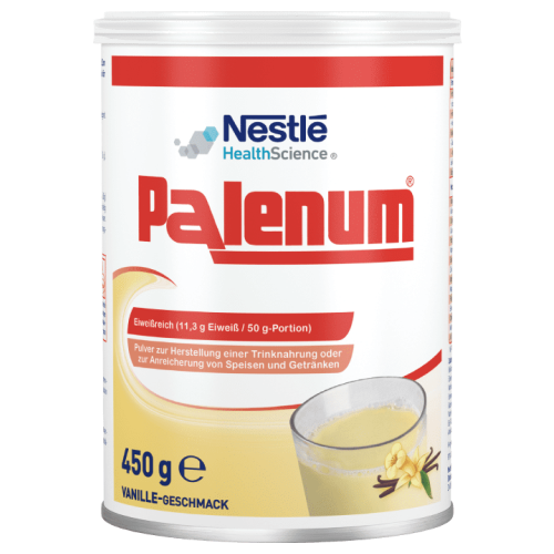 Palenum® Vanille Trinknahrung