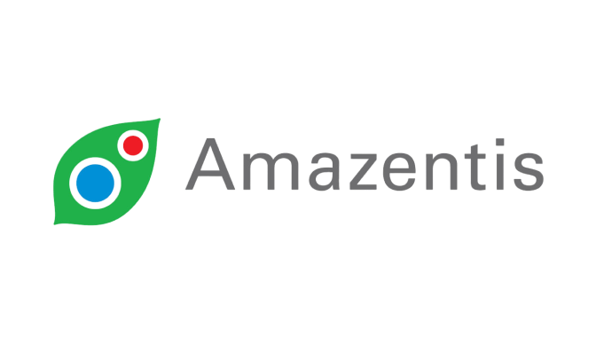Amazentis Logo