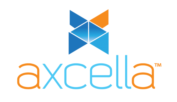 AXCELLA logo
