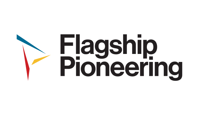 Flagship Pioneering logo