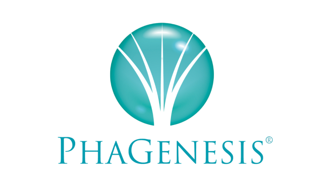phagenesis logo