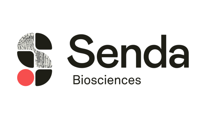 Senda Bioscience Logo