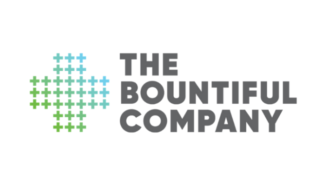 the bountiful company logo