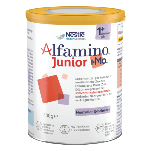 Alfamino® Junior
