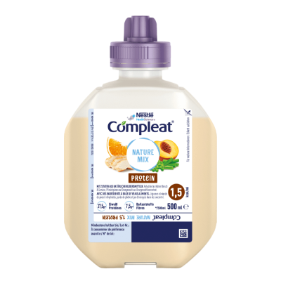 Compleat Nature Mix 1.5 Protein Pack