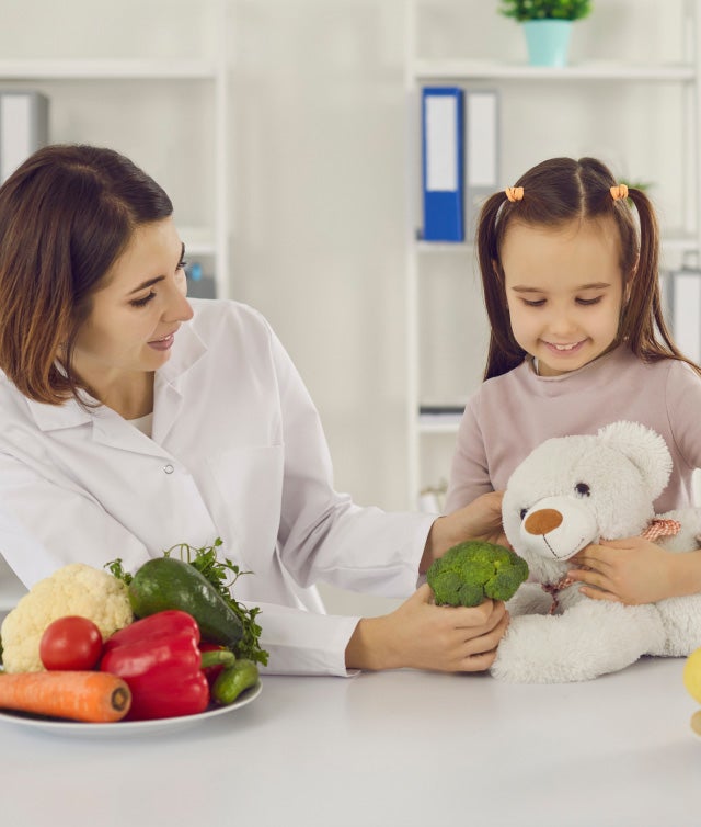 kinderarzt beratung morbus crohn