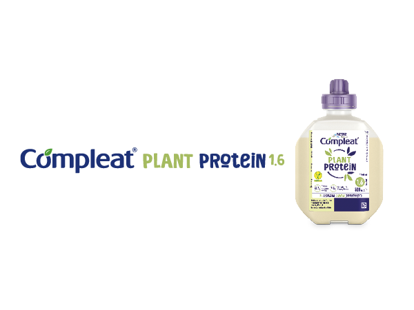 compleat plant protein