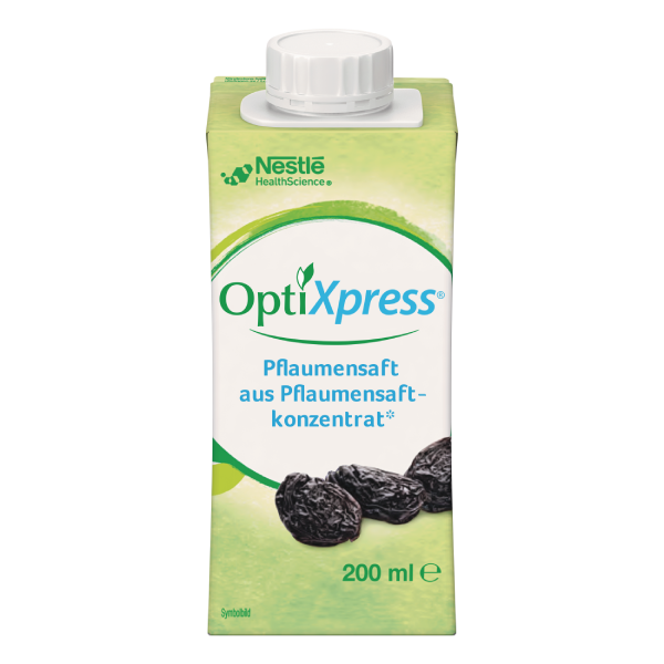 OptiXpress 200ml