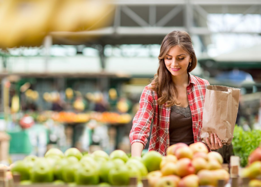 Fiber Choice® für dein Wohlbefinden