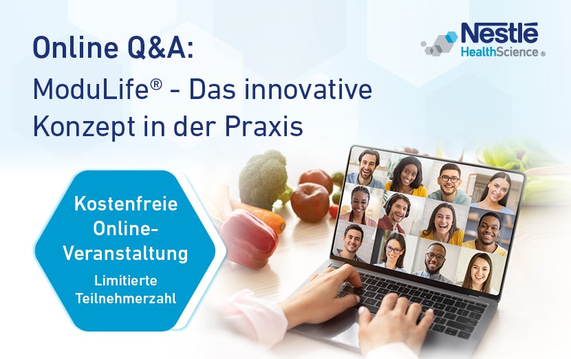 Modulife® Q&A Session