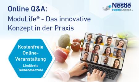 Modulife® Q&A Session